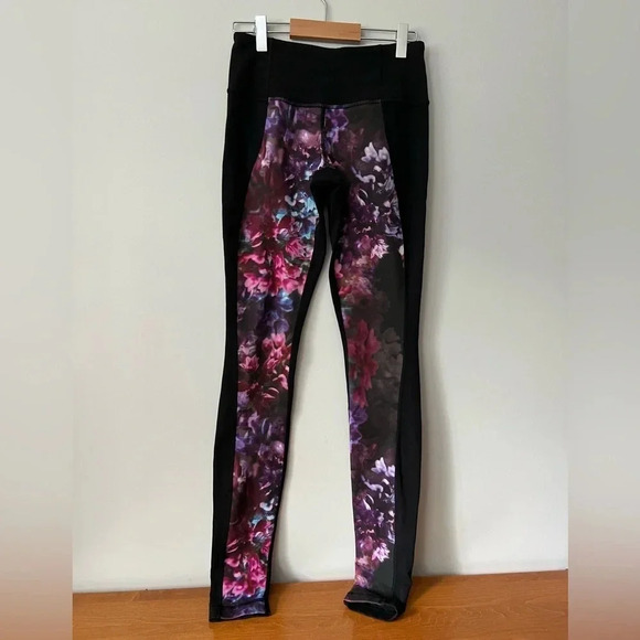 Lululemon Spring Has Sprung Leggings | Size 4 - Picture 1 of 6